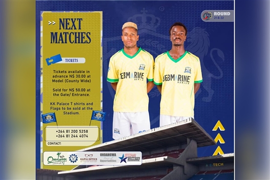 KK Palace Weekend Games